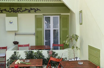 Apartahotel Toula 2*