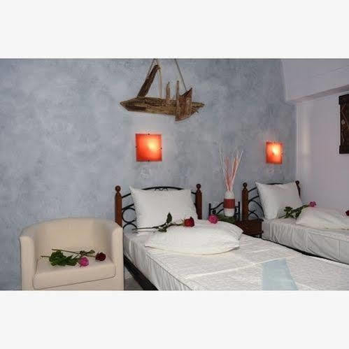 Apartahotel Toula
