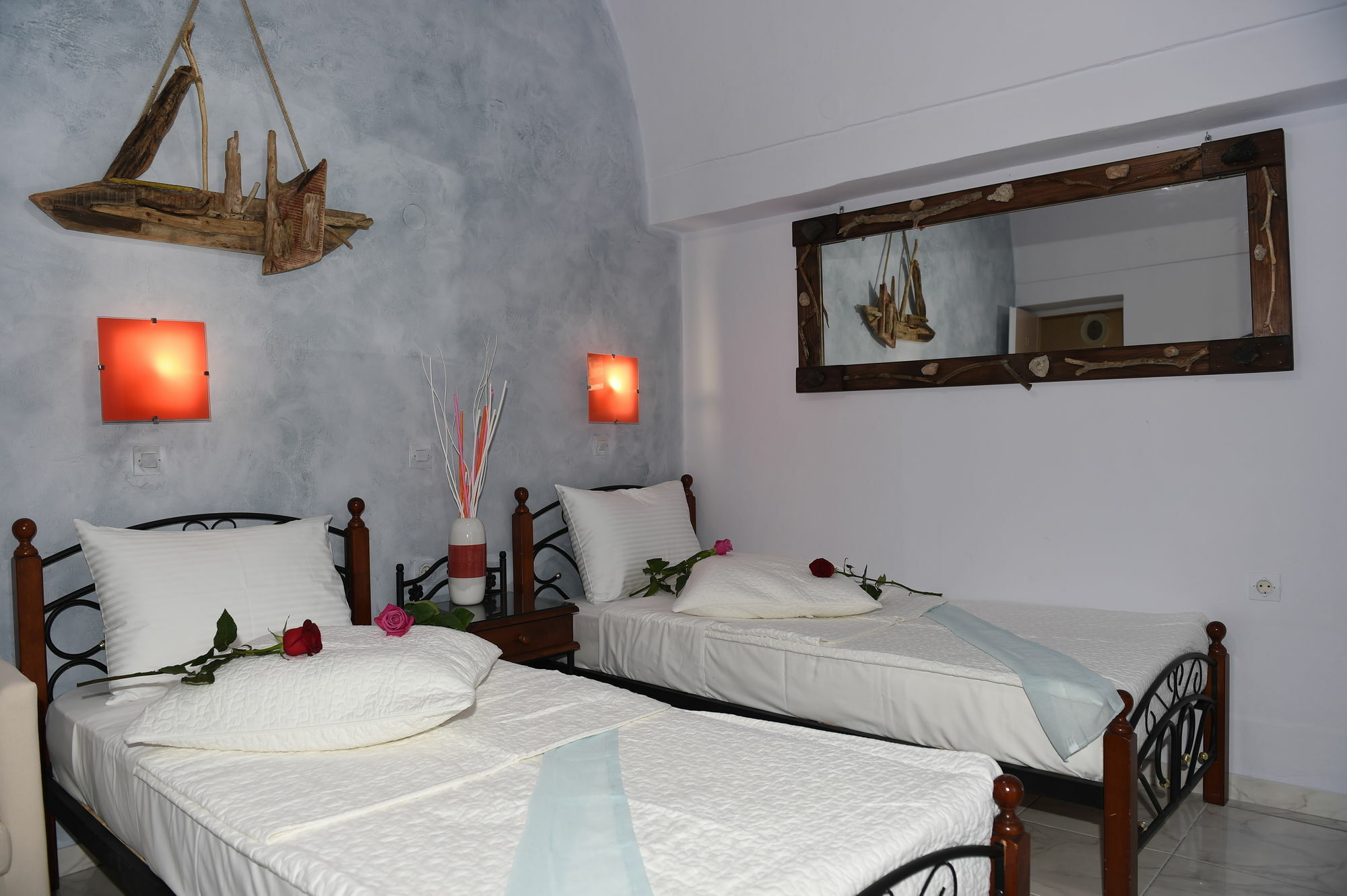 Apartahotel Toula