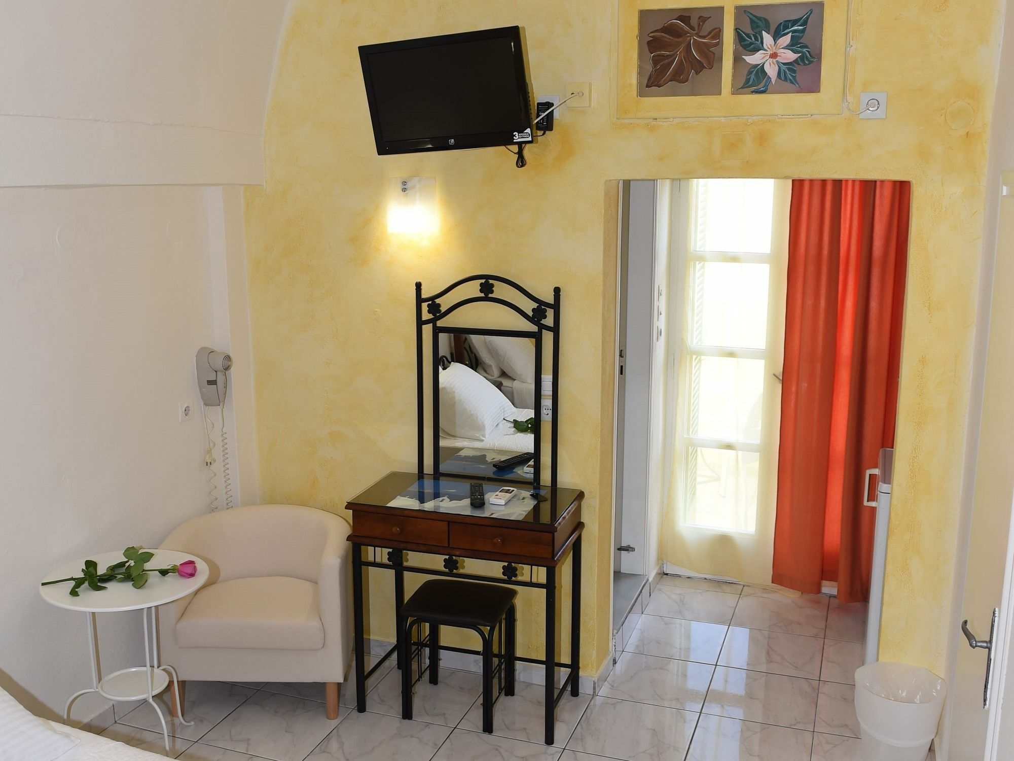Apartahotel Toula 2*